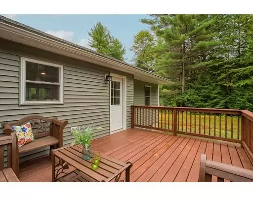 Winchendon, MA 01475,76 Krantz