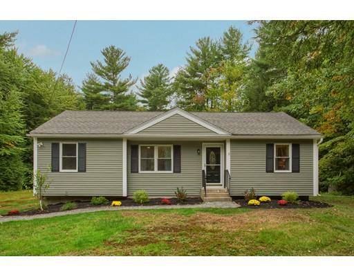 76 Krantz, Winchendon, MA 01475