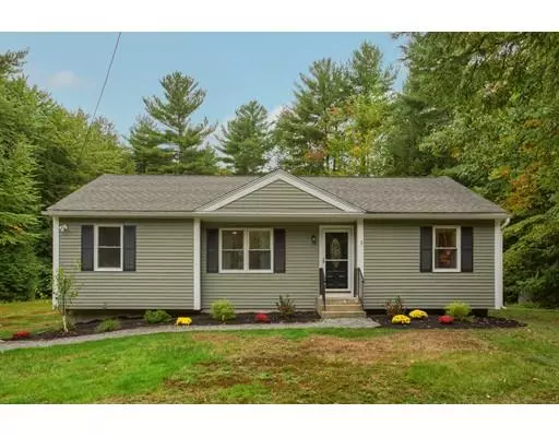 Winchendon, MA 01475,76 Krantz