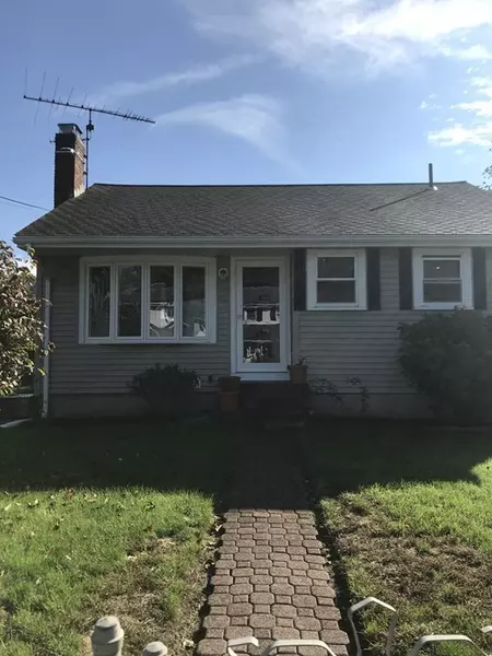 32 Arbor Rd, Holbrook, MA 02343