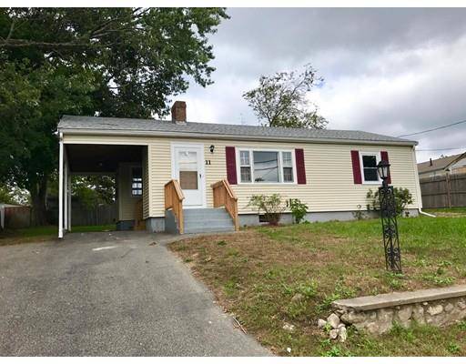 11 Marjorie Rd, Stoughton, MA 02072