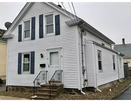 10 Washington Pl, Peabody, MA 01960