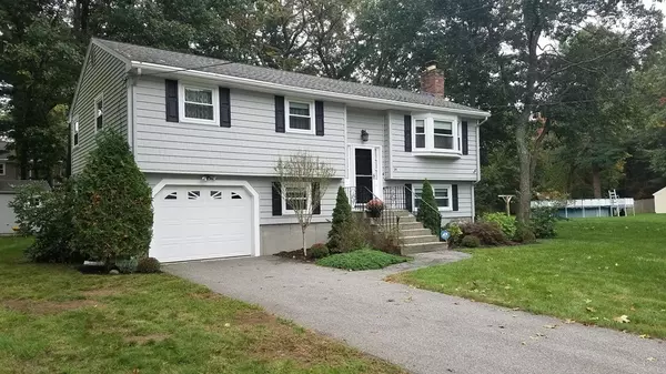 14 Benson Rd, Wilmington, MA 01887