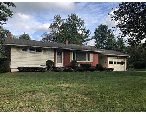 74 Fredette St, Fitchburg, MA 01420