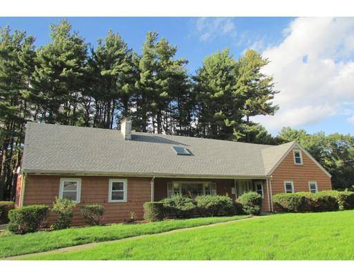 102 Phillips Brooks Road, Westwood, MA 02090