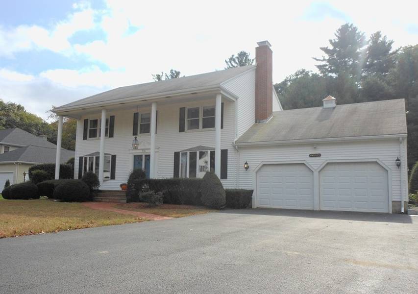 20 Ivy Lane, Waltham, MA 02452