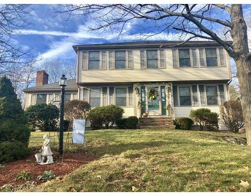 47 Essex Heights Drive, Weymouth, MA 02188