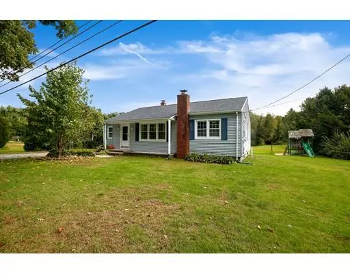 65 Barnett Rd, Sutton, MA 01590