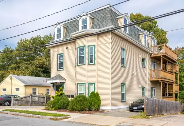 Arlington, MA 02474,89 Decatur St #3