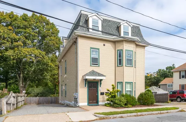 Arlington, MA 02474,89 Decatur St #3