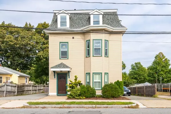 Arlington, MA 02474,89 Decatur St #3