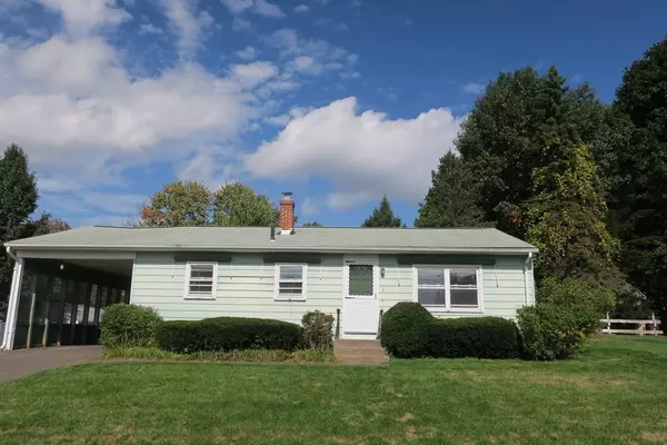 7 Beveridge Blvd., Westfield, MA 01085