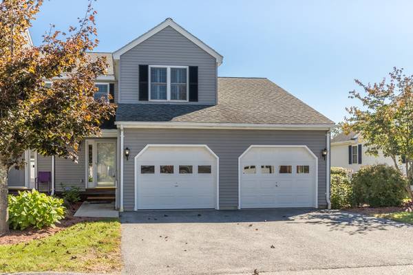 88 Bridle Cross Road #88, Fitchburg, MA 01420