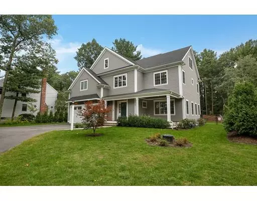 Needham, MA 02494,99 Wellesley Ave