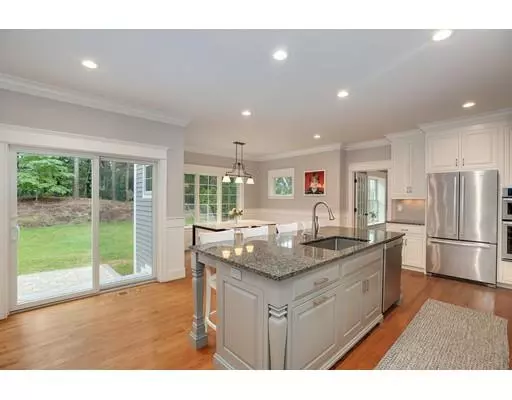 Needham, MA 02494,99 Wellesley Ave