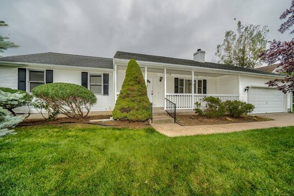 45 Trinity Dr, West Springfield, MA 01089