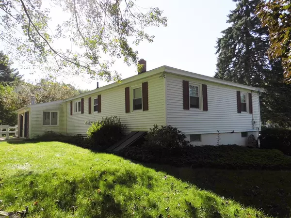 Methuen, MA 01844,1 Oakmeadow Ln