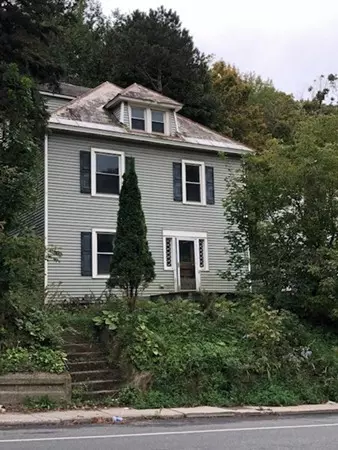 126 W Main St, North Adams, MA 01247