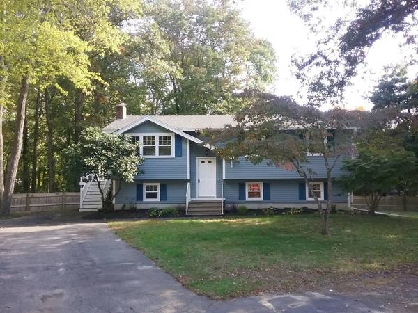 2 Emerson Ave, Whitman, MA 02382