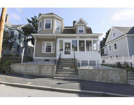 55 18th St, Lowell, MA 01850