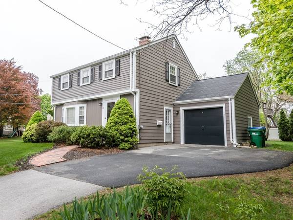 Medford, MA 02155,47 Norwich Cir