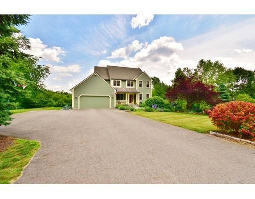 6 Tara Lane, Sterling, MA 01564