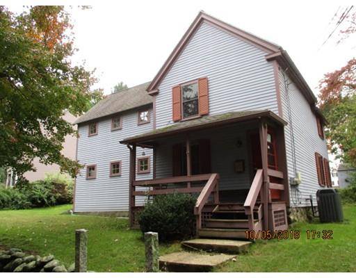 38 Cedar St., Lexington, MA 02421