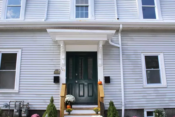 Weymouth, MA 02188,114 Commercial St