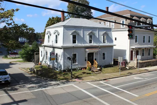 114 Commercial St, Weymouth, MA 02188