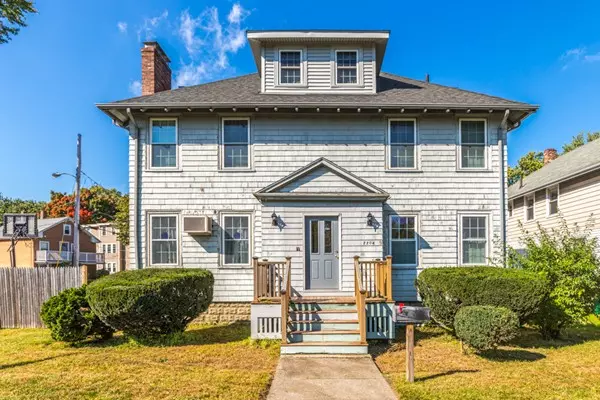 2204 Mystic Valley Pkwy, Medford, MA 02155