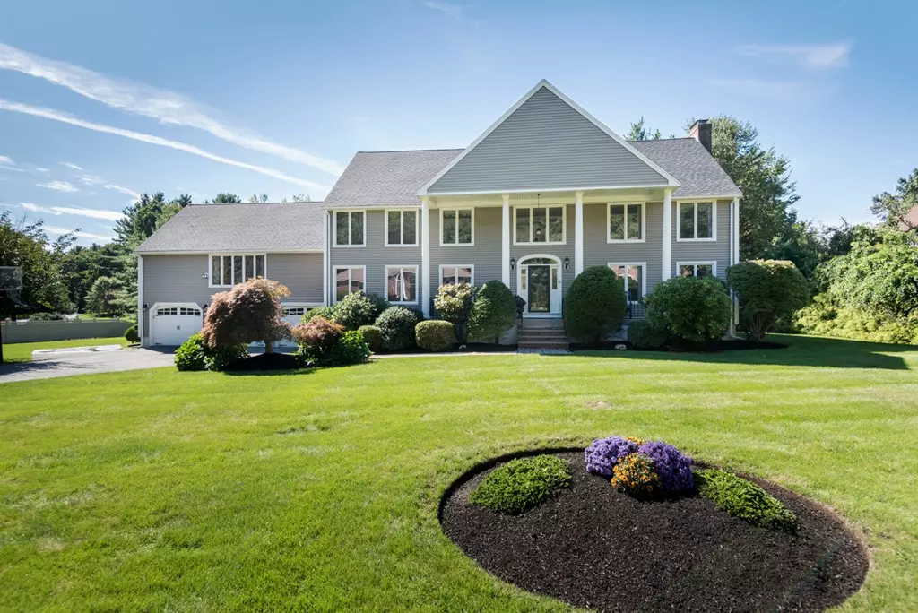 Andover, MA 01810,6 David Dr