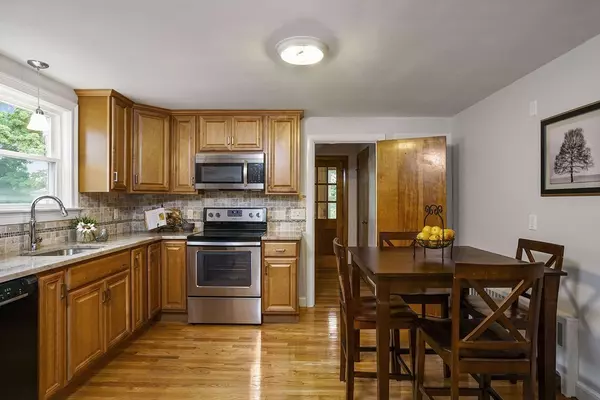 11-13 Lyons Court #13, Watertown, MA 02472