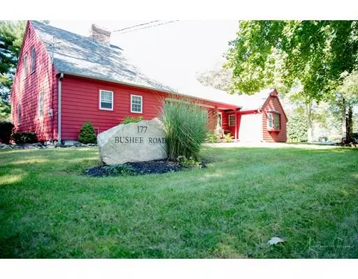 Swansea, MA 02777,177 Bushee Rd