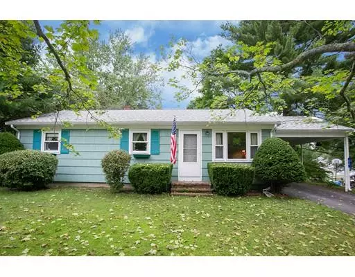 22 May Avenue, Raynham, MA 02767