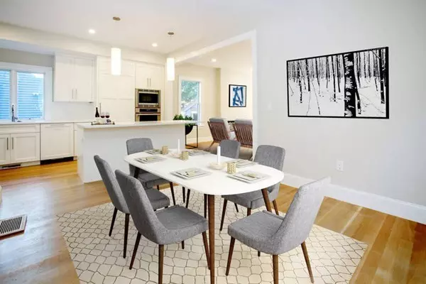 Brookline, MA 02446,161 Naples Rd #B