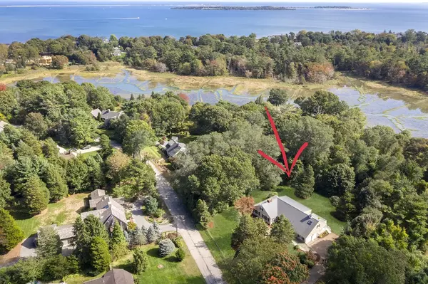 55 Eagles Nest Rd, Duxbury, MA 02332