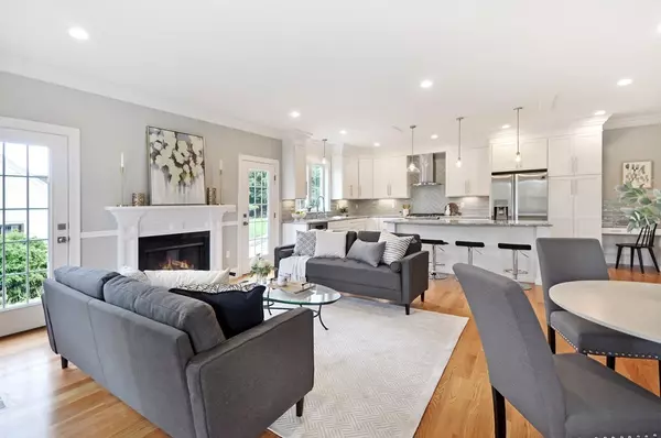 Arlington, MA 02474,660 Summer Street #660