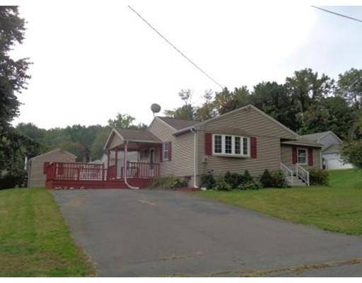 137 Massasoit, West Springfield, MA 01089