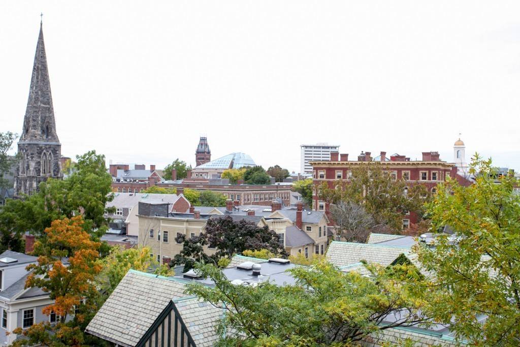 Cambridge, MA 02138,1105 Massachusetts Avenue #5B
