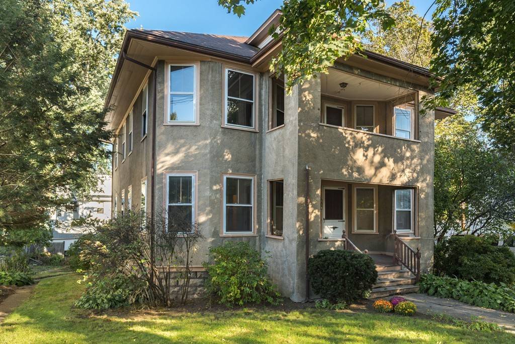 Belmont, MA 02478,214 White St