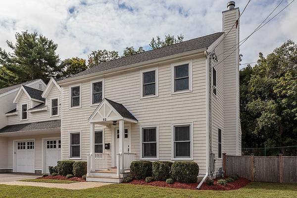 92 Middlesex St #92, Winchester, MA 01890