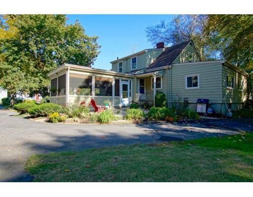 6 Winter St, Georgetown, MA 01833