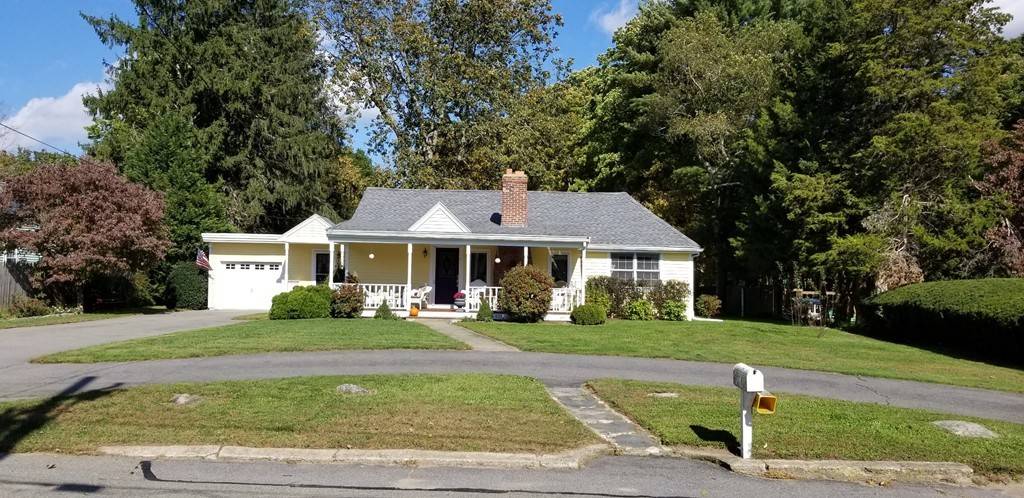 246 Purchase, Easton, MA 02375