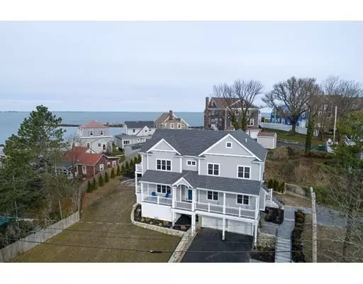 76 Atlantic Ave, Hull, MA 02045