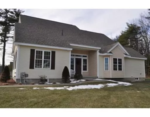 Westminster, MA 01473,2 Old Mill Circle #Lancaster