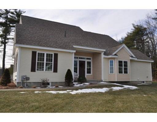 2 Old Mill Circle #Lancaster, Westminster, MA 01473