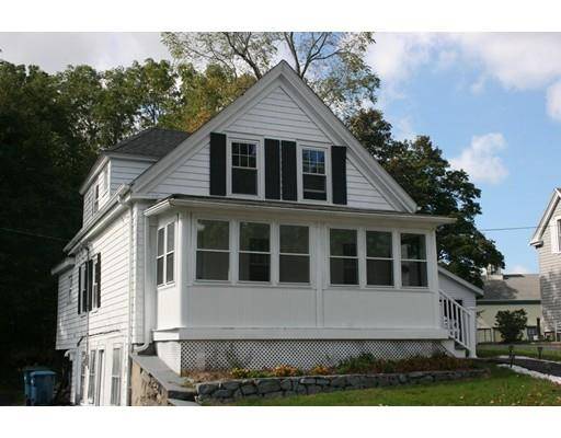 15 Messinger Street, Canton, MA 02021