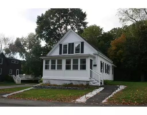 Canton, MA 02021,15 Messinger Street