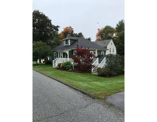 North Andover, MA 01845,41 Perley Rd