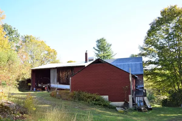 Royalston, MA 01368,284 Athol Richmond Rd